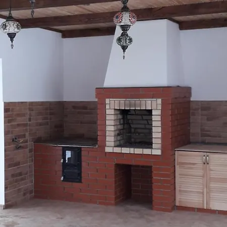 Maria Zajazd Morszyn