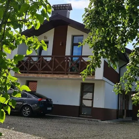 Maria Мініготель