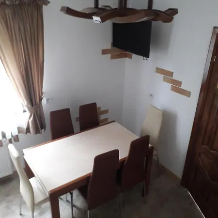 Zajazd Maria Morszyn