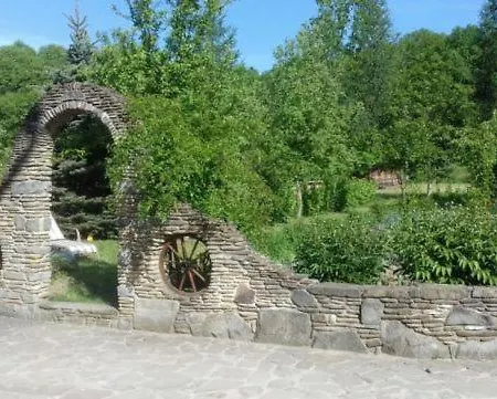 Villamaria * Morsin